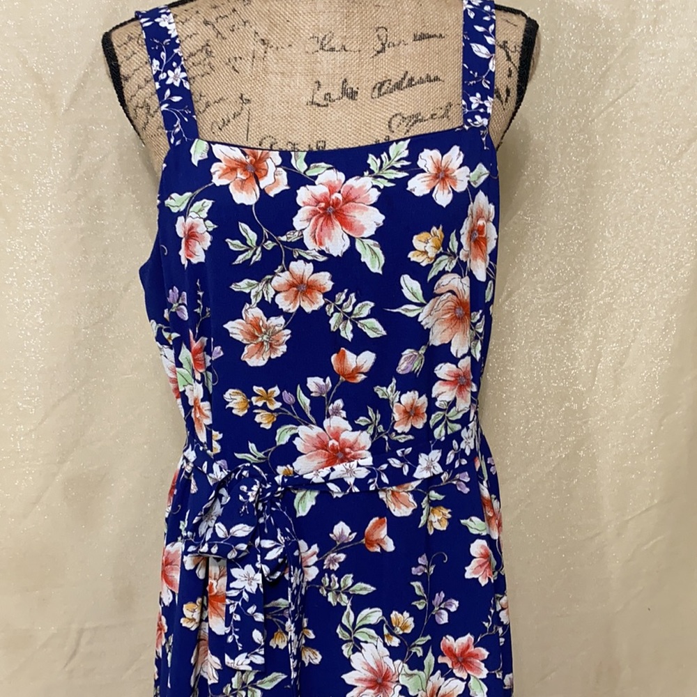 Bobeau Dress